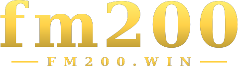 fm200 logo